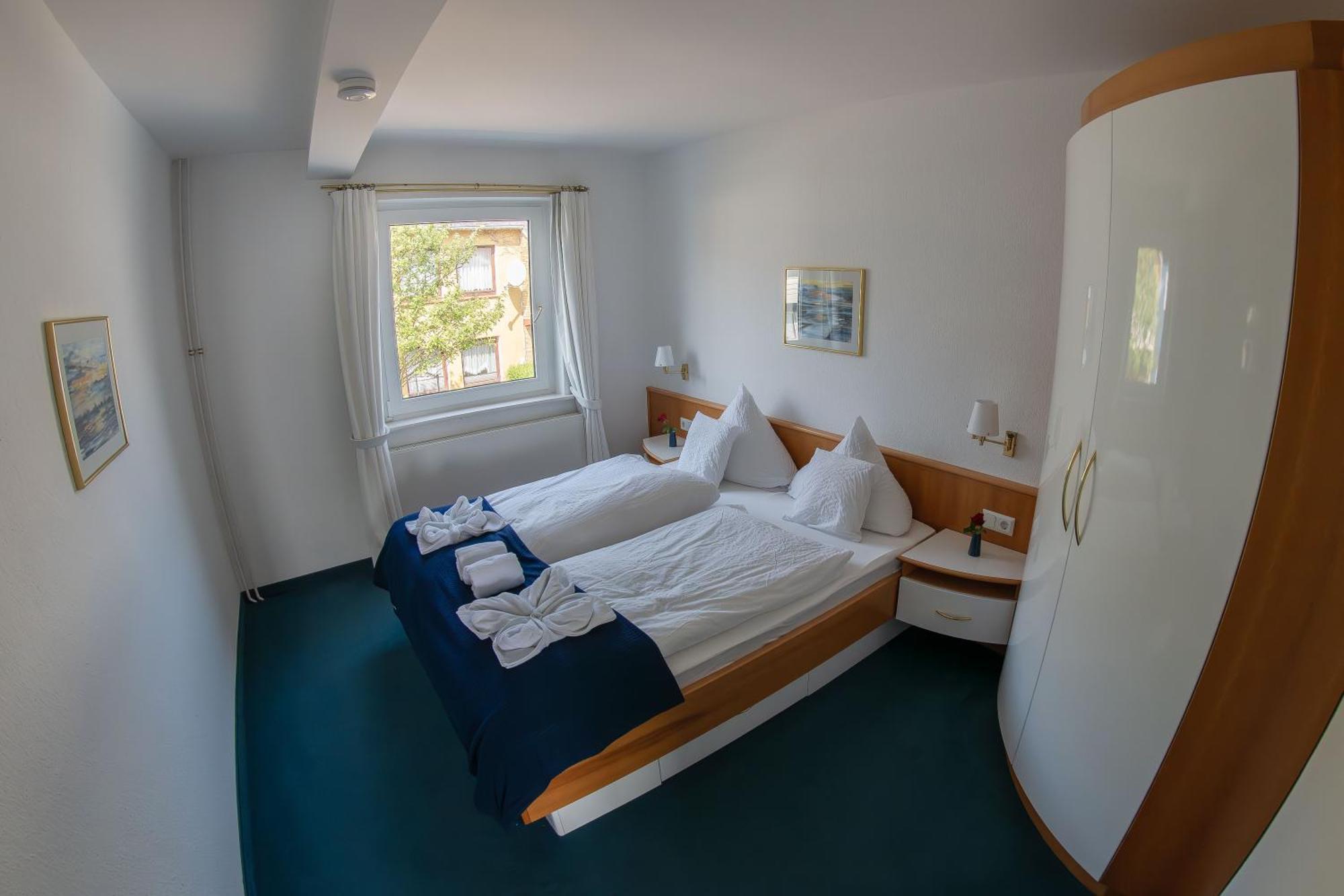 Rungholt Hotel Heligoland Szoba fotó